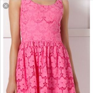 🌸🌟HP 6/5🌟🌸Lilly Pulitzer lace dress 🌸